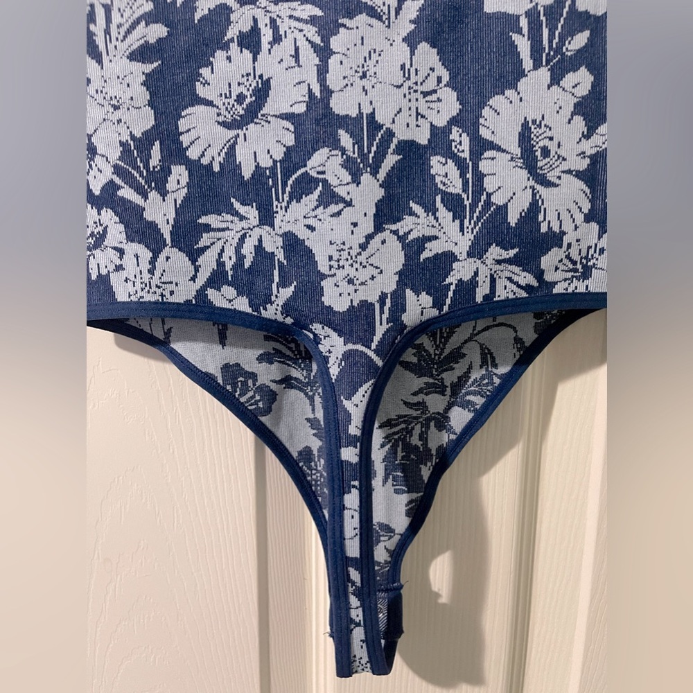 Free People Intimately 1 Piece - Picture 4 of 5